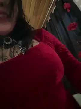 Snapshot of Kitty_yukimura chatting on October 2025 10:44:01 PM Kitty yukimura online show from October 2025 10:44:01 PM