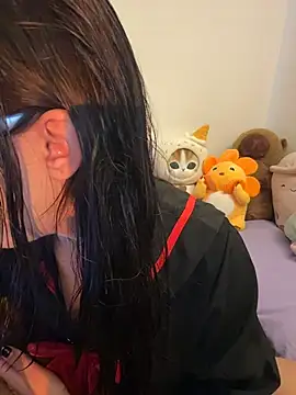 Kitty yukimura online show from February 2026 09:05:02 PM