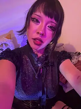 Kitty yukimura online show from May 2026 11:37:02 PM