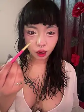 Snapshot of Kitty_yukimura chatting on September 2025 09:32:02 PM Kitty yukimura online show from September 2025 09:32:02 PM