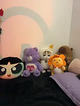 Kitty yukimura online show from February 2026 11:26:02 PM