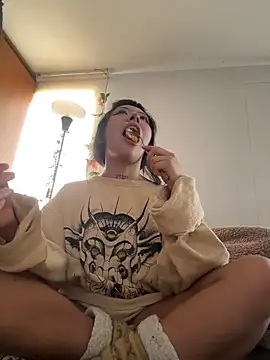 Kitty yukimura online show from March 2026 10:20:01 PM