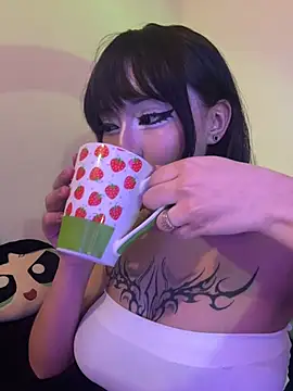 Snapshot of Kitty_yukimura chatting on July 2026 11:49:02 PM Kitty yukimura online show from July 2026 11:49:02 PM
