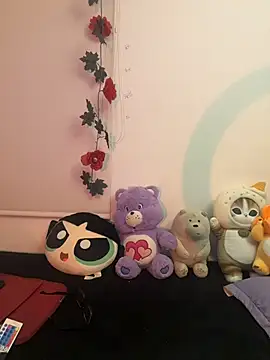 Kitty yukimura online show from March 2026 11:23:02 PM