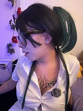 Kitty yukimura online show from March 2026 10:05:01 PM