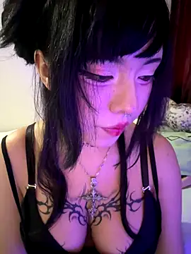 Kitty yukimura online show from November 2025 09:09:01 PM