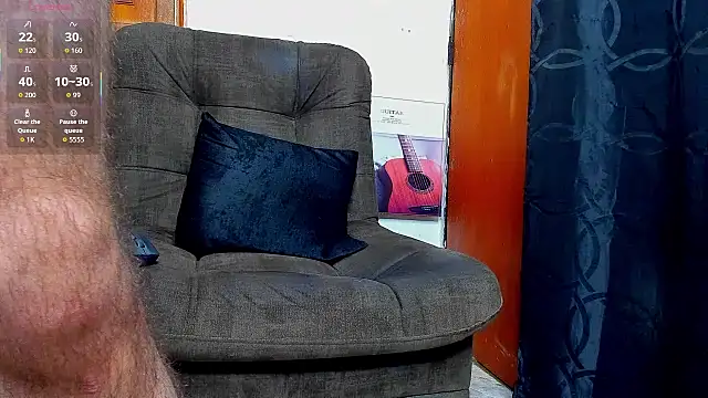  Dominikxxx  online show from April 2026 06:36:01 PM