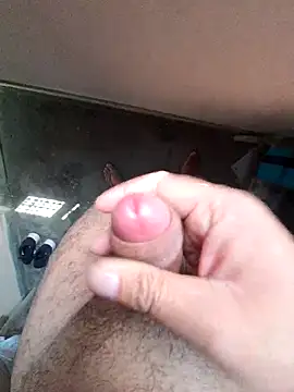 MaxB057 online show from October 2025 06:12:02 AM