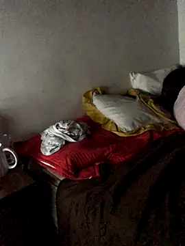 luisahot 9727 online show from November 2025 07:12:01 AM