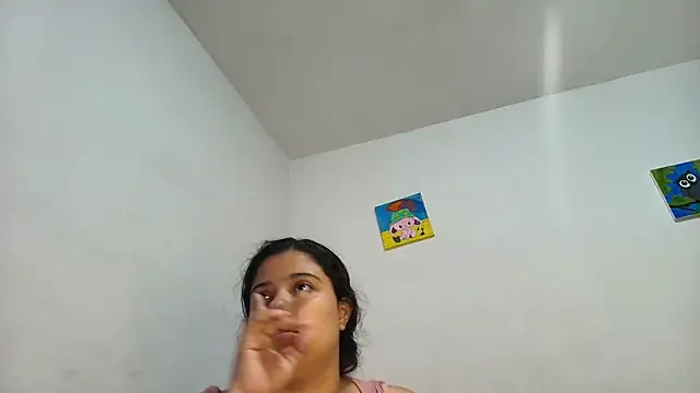 luisahot 9727 online show from March 2026 07:41:01 AM