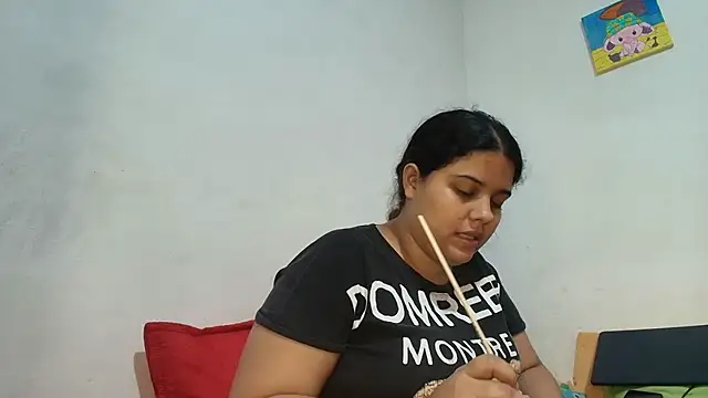 luisahot 9727 online show from February 2026 02:22:01 AM