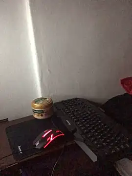 luisahot 9727 online show from November 2025 07:12:02 AM