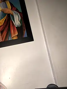 luisahot 9727 online show from November 2025 06:07:01 AM