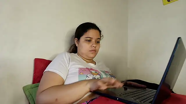 luisahot 9727 online show from January 2026 11:14:02 AM