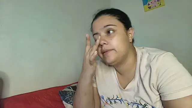 luisahot 9727 online show from February 2026 07:15:02 AM