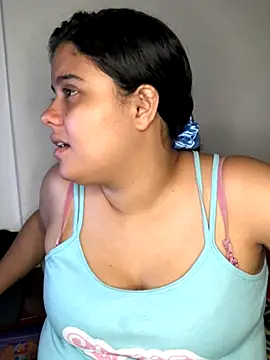 luisahot 9727 online show from November 2025 05:39:01 AM