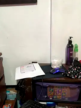 luisahot 9727 online show from November 2025 03:10:02 AM