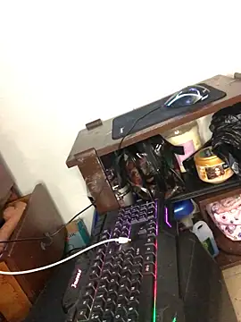 luisahot 9727 online show from October 2025 07:07:02 AM