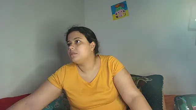 luisahot 9727 online show from February 2026 06:47:02 AM