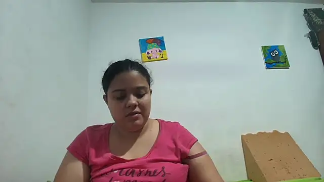 luisahot 9727 online show from April 2026 01:22:02 AM