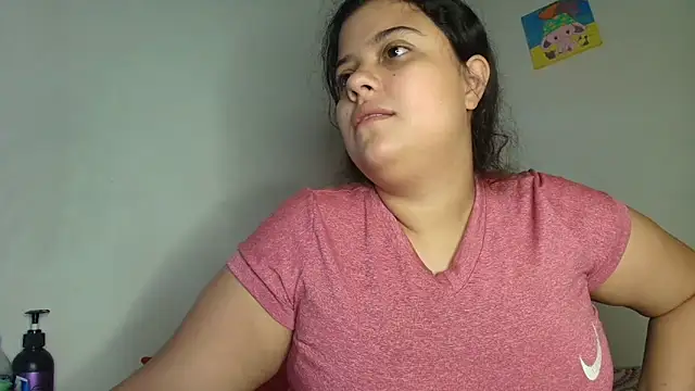 luisahot 9727 online show from April 2026 09:05:02 AM