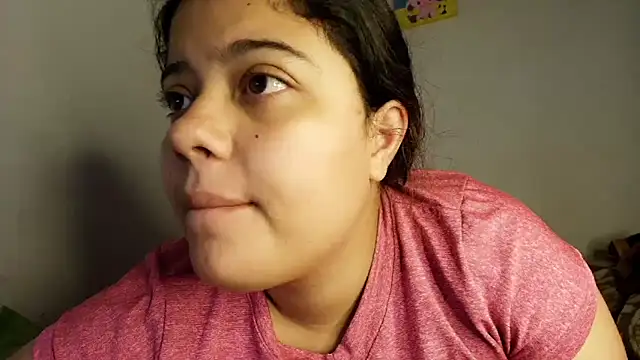 luisahot 9727 online show from December 2025 10:07:02 AM