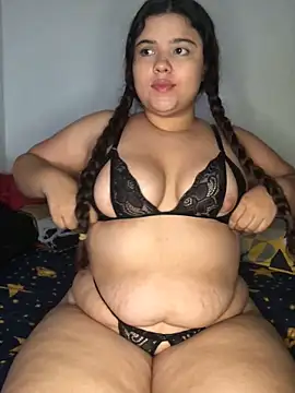 luisahot 9727 online show from September 2025 05:22:01 AM