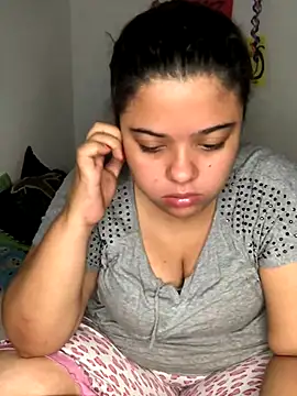 luisahot 9727 online show from November 2025 12:50:02 PM