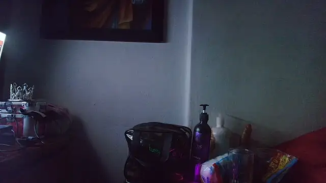 luisahot 9727 online show from February 2026 08:46:02 AM