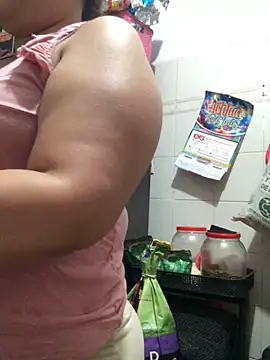 luisahot 9727 online show from March 2026 07:09:02 AM