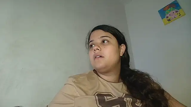 luisahot 9727 online show from April 2026 10:11:01 AM