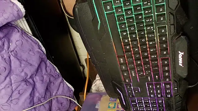 luisahot 9727 online show from January 2026 07:01:02 AM