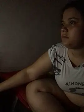 luisahot 9727 online show from November 2025 05:45:01 AM