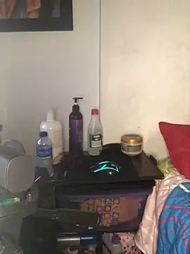 luisahot 9727 online show from November 2025 06:25:01 AM