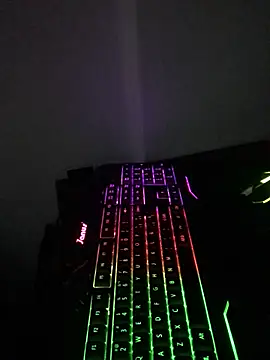 luisahot 9727 online show from October 2025 07:17:02 AM