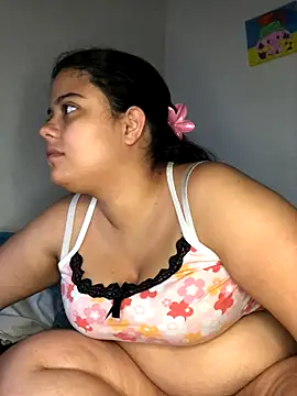 luisahot 9727 online show from October 2025 07:40:02 AM