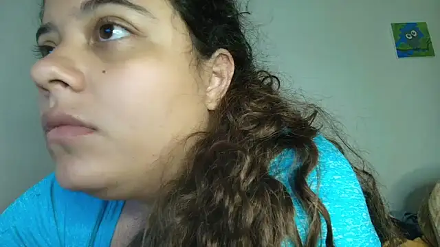 luisahot 9727 online show from March 2026 11:10:01 AM