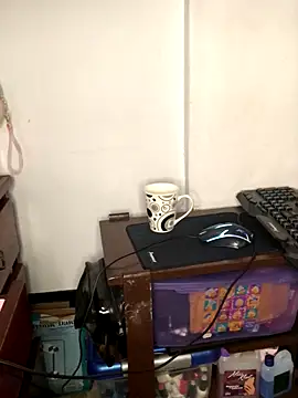 luisahot 9727 online show from November 2025 06:19:01 AM