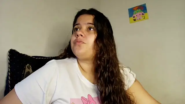 luisahot 9727 online show from December 2025 07:10:01 AM