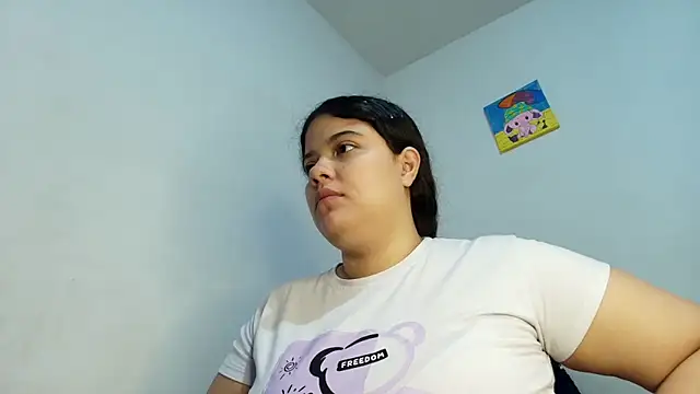 luisahot 9727 online show from January 2026 05:00:01 AM