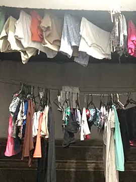 luisahot 9727 online show from March 2026 07:19:02 AM