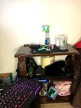 luisahot 9727 online show from October 2025 06:25:02 AM