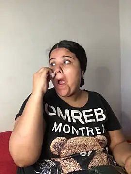 luisahot 9727 online show from February 2026 02:16:02 PM