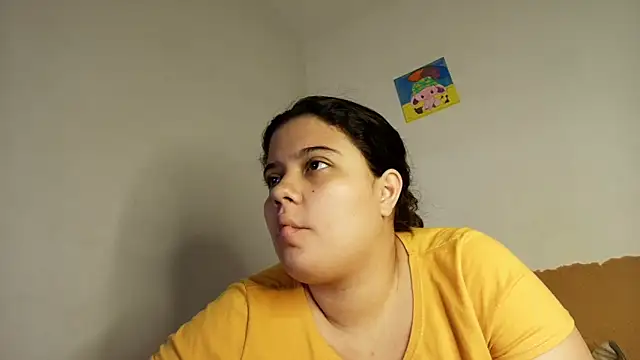 luisahot 9727 online show from January 2026 07:12:02 AM