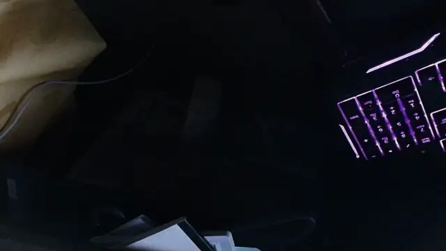 luisahot 9727 online show from February 2026 06:13:02 AM