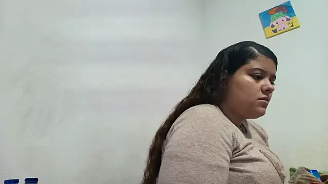 luisahot 9727 online show from March 2026 05:30:02 AM