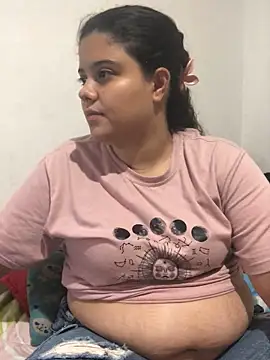 luisahot 9727 online show from November 2025 06:36:02 AM