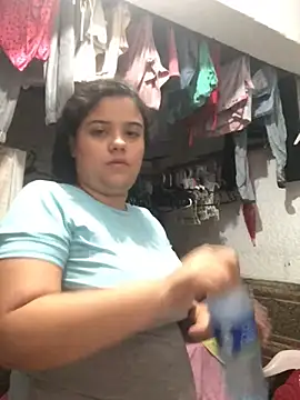 luisahot 9727 online show from March 2026 07:21:02 AM