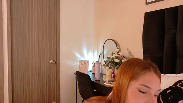 Angely Sweet online show from May 2026 09:58:02 PM