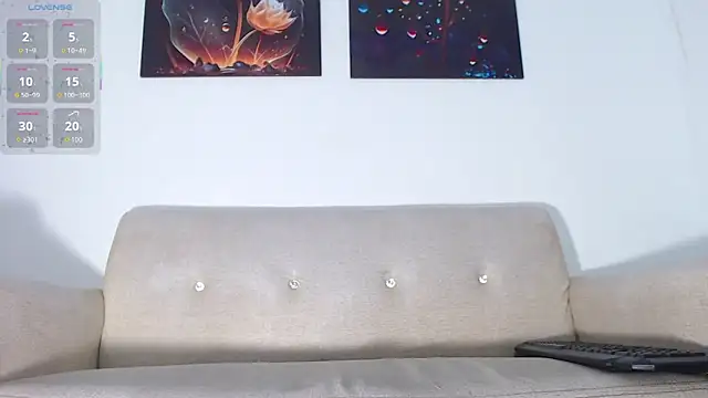 Owenferrara online show from November 2025 05:49:02 PM